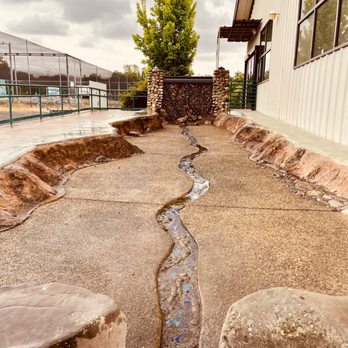Nimbus Fish Hatchery - Aquariums Near Me - Gold River, California