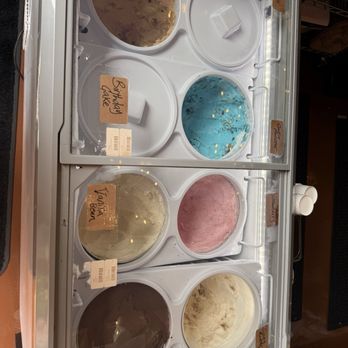 Bella's Coffee Cafe - Ice cream selection - Cafes Near Me - St. Louis, Missouri Bella's Coffee Cafe - Ice cream selection - Cafes Near Me - St. Louis, Missouri