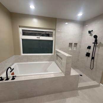 Cal Tile Center - Interior Design Near Me - Torrance, California Cal Tile Center - Interior Design Near Me - Torrance, California