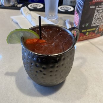 Gochas Breakfast Bar | Cascade - Strawberry mule - Wine Bars Near Me - Atlanta, Georgia Gochas Breakfast Bar | Cascade - Strawberry mule - Wine Bars Near Me - Atlanta, Georgia