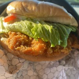 Spicy Asiago Ranch Chicken Club ( spicy ) Spicy Asiago Ranch Chicken Club ( spicy )
