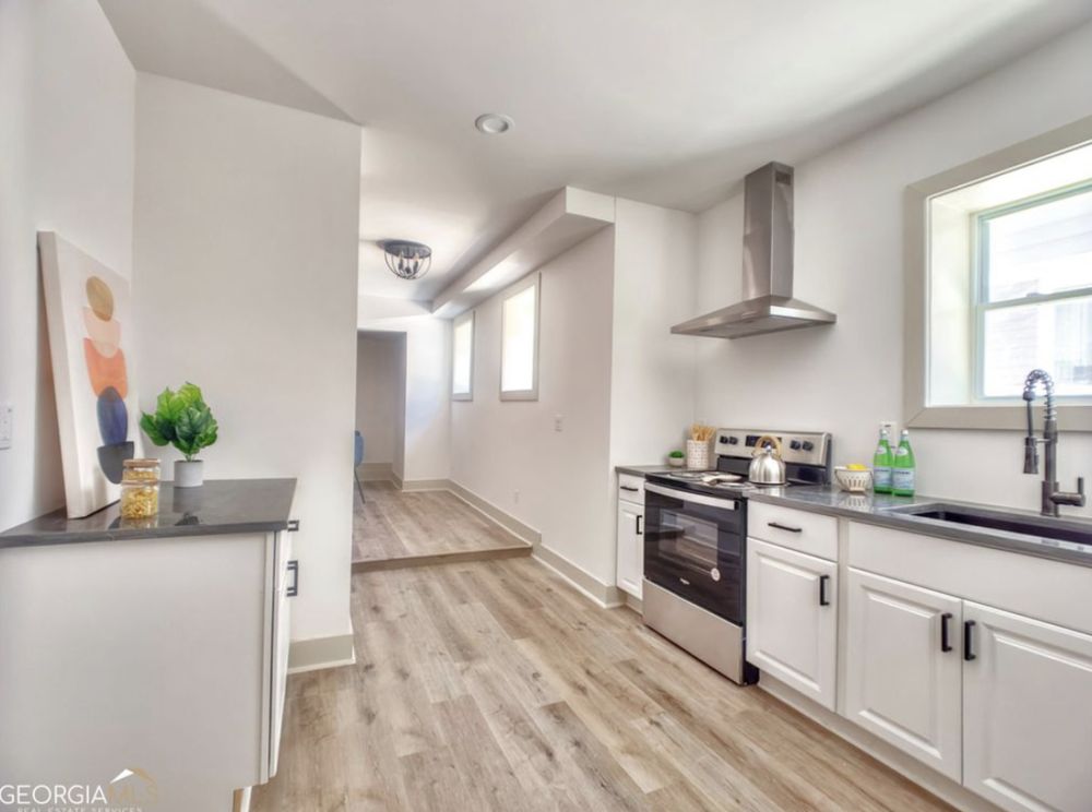 Slide of Greater Development Group