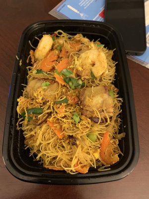 Mae Asian Eatery by null