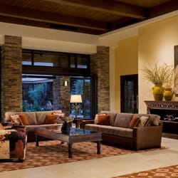Westminster Village - Front Lobby