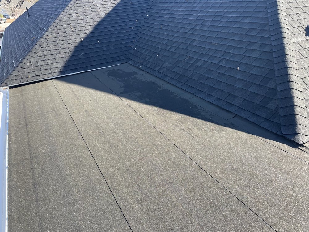 Slide of High Top Roofing & Home Improvements