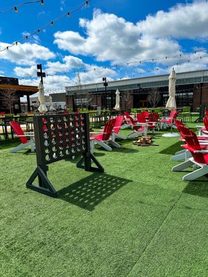 Chicken N Pickle - Overland Park by null