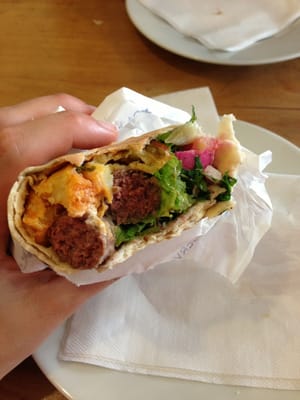 Le daily syrien by null