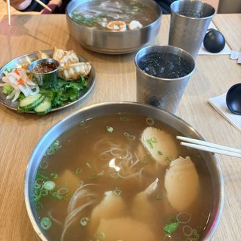 Build The Pho - The best pho ever - Vietnamese Near Me - Cleveland, Ohio