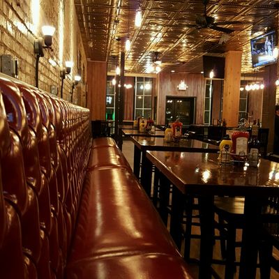 Flanagan's Irish Pub by null