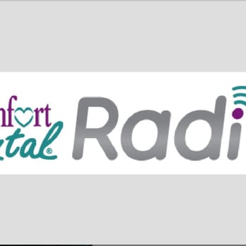 Comfort Dental - Denton - YES! Comfort Dental even has its own radio station that plays a wide variety of great songs everyday at the office. - Periodontists Near Me - Denton, Texas