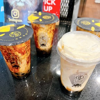 Tiger Sugar - Coffee & Tea Near Me - Las Vegas, Nevada Tiger Sugar - Coffee & Tea Near Me - Las Vegas, Nevada