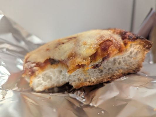 257 7 ave Ciao Bella restauran pizzeria by null