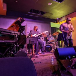 Groove centric