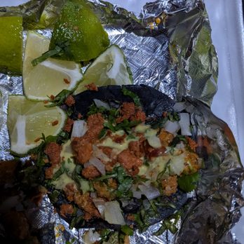Piñata Comida Callejera - Al pastor taco - Food Trucks Near Me - Orangevale, California Piñata Comida Callejera - Al pastor taco - Food Trucks Near Me - Orangevale, California