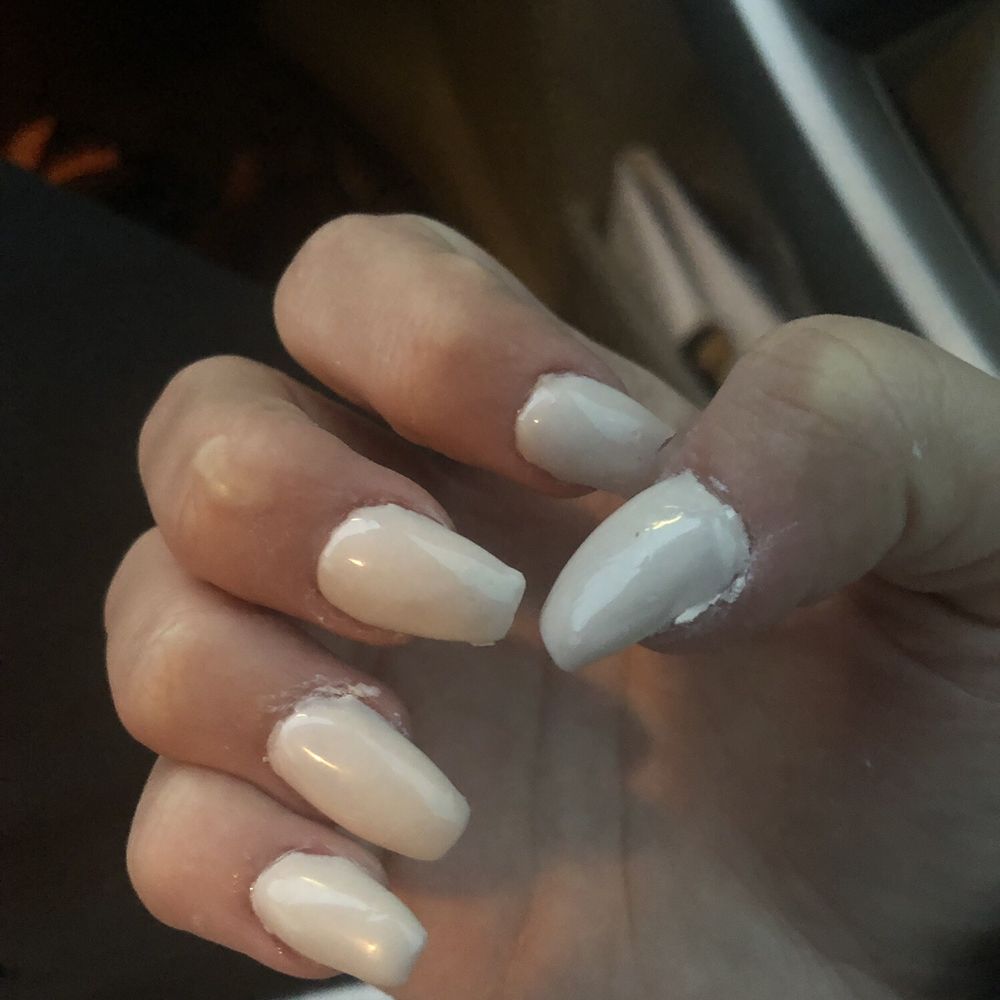 Vy's Nails - Nail Salons Near Me - San Leandro, California