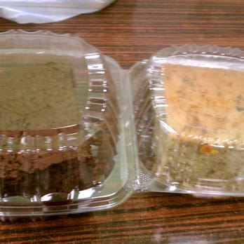 Pine Tree Cafe - Dessert is worth it! - Breakfast & Brunch Near Me - Kailua-Kona, Hawaii