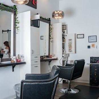 The M Parlor - Hair Salons Near Me - Fountain Hills, Arizona The M Parlor - Hair Salons Near Me - Fountain Hills, Arizona