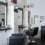 The M Parlor