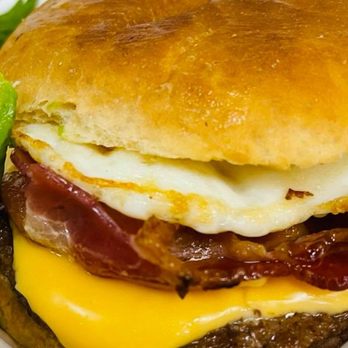 Chely’s - Breakfast Burger - Mongolian Near Me - Klamath Falls, Oregon Chely’s - Breakfast Burger - Mongolian Near Me - Klamath Falls, Oregon