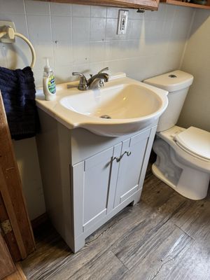 Hastings Plumbing & Heating