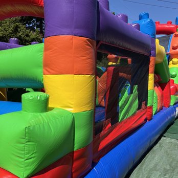 Jump-N-Jump - Party Supplies Near Me - Fontana, California Jump-N-Jump - Party Supplies Near Me - Fontana, California