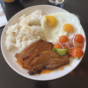Pamana - Pork Belly Tocino - Breakfast & Brunch Near Me - Portland, Oregon Pamana - Pork Belly Tocino - Breakfast & Brunch Near Me - Portland, Oregon