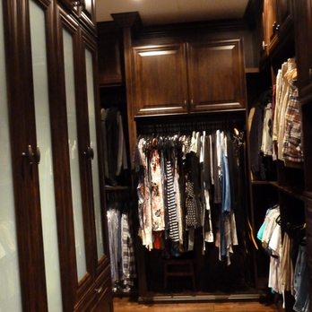 Conquering Clutter Closets & Cabinetry - Cabinetry Near Me