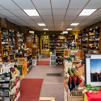 Chatham Wine & Liquor - the store's wine selection - Beer, Wine & Spirits Near Me - Chatham, New York Chatham Wine & Liquor - the store's wine selection - Beer, Wine & Spirits Near Me - Chatham, New York