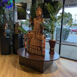 Buddhas Bazaar - Buddhas Bazaar, South Tryon, Charlotte