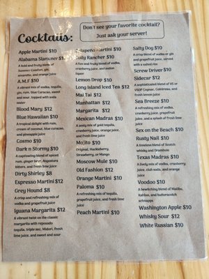Menu photo 8 Kobe Sushi + Bar Hood River, OR Menu photo 8 Kobe Sushi + Bar Hood River, OR