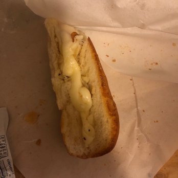 Nino’s Pizza & Subs - Pizza Near Me - Boston, Massachusetts