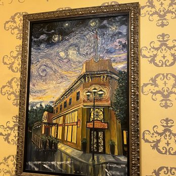 Coffee Roastery - Interior - Coffee & Tea Near Me - Fairfax, California Coffee Roastery - Interior - Coffee & Tea Near Me - Fairfax, California