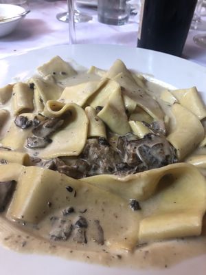 Hosteria Romana by null