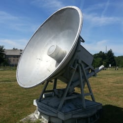 Sender- und Funktechnikmuseum