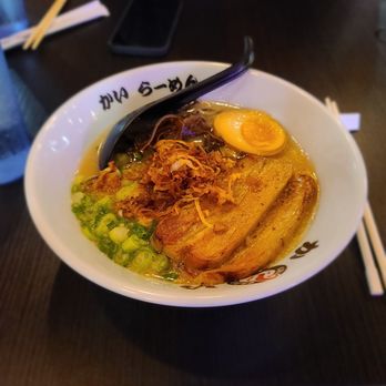 Kai Ramen - Arcadia - Kai white - Ramen Near Me - Arcadia, California Kai Ramen - Arcadia - Kai white - Ramen Near Me - Arcadia, California
