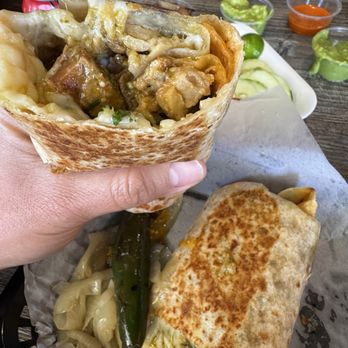 Tacos Los Vales - Tacos Near Me - Phoenix, Arizona