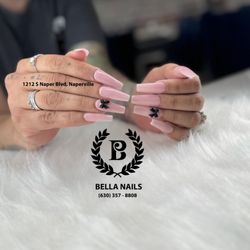 Bella Nails