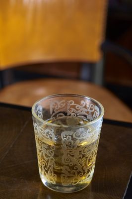 The Mansion Bar by null