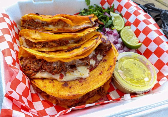 Tejas Birria by null