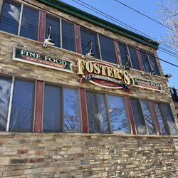 Fosters Tavern of Hinckley