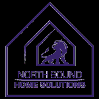 North Sound Home Solutions - the north sound home solutions logo - General Contractors Near Me North Sound Home Solutions - the north sound home solutions logo - General Contractors Near Me