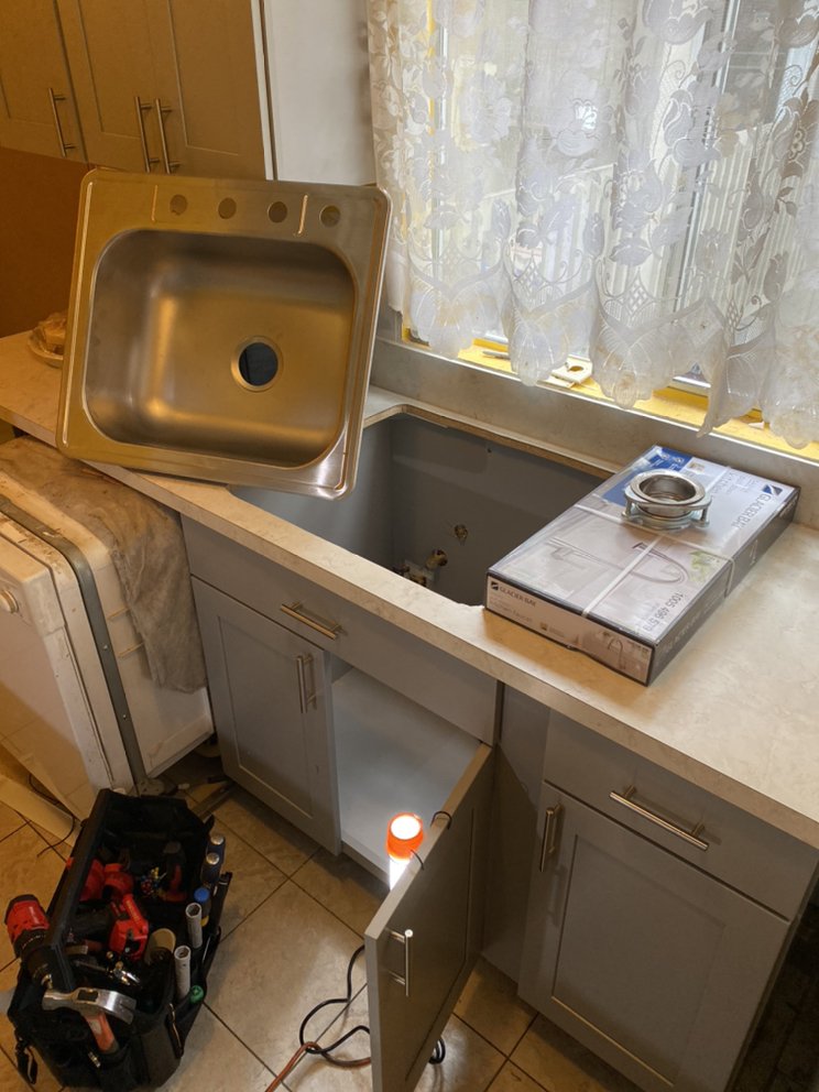 Slide of Snohomish Drain