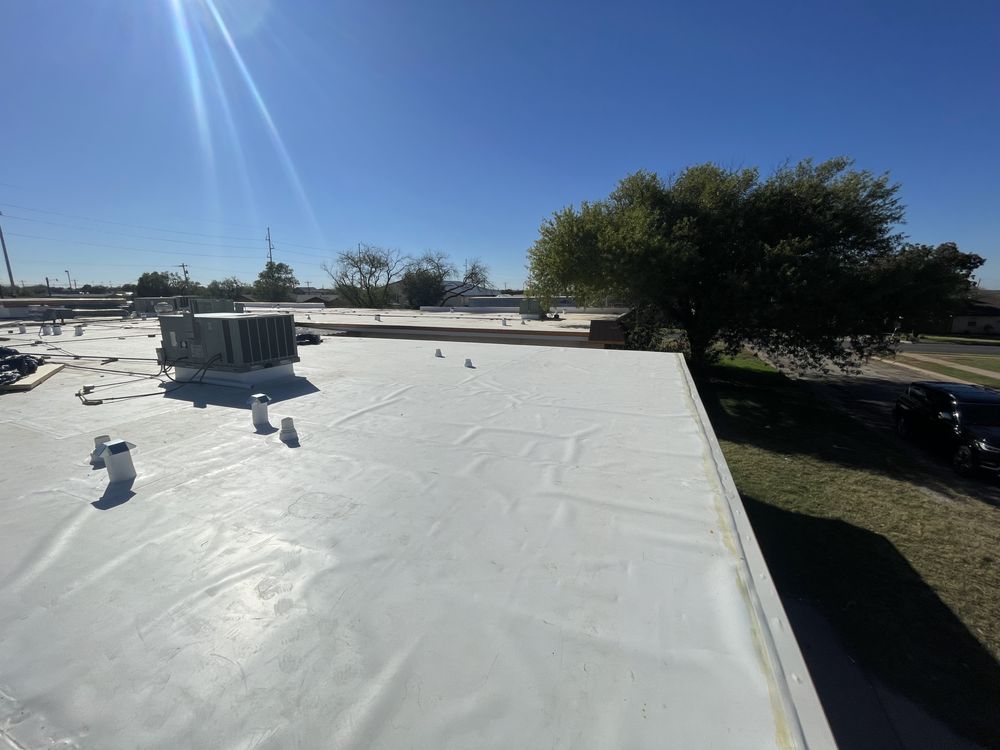 Slide of Generation Roofing and Exteriors