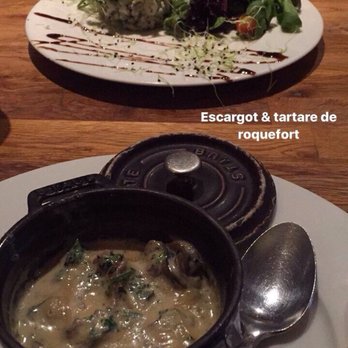 Sacrée Fleur - French Near Me - Paris, 75