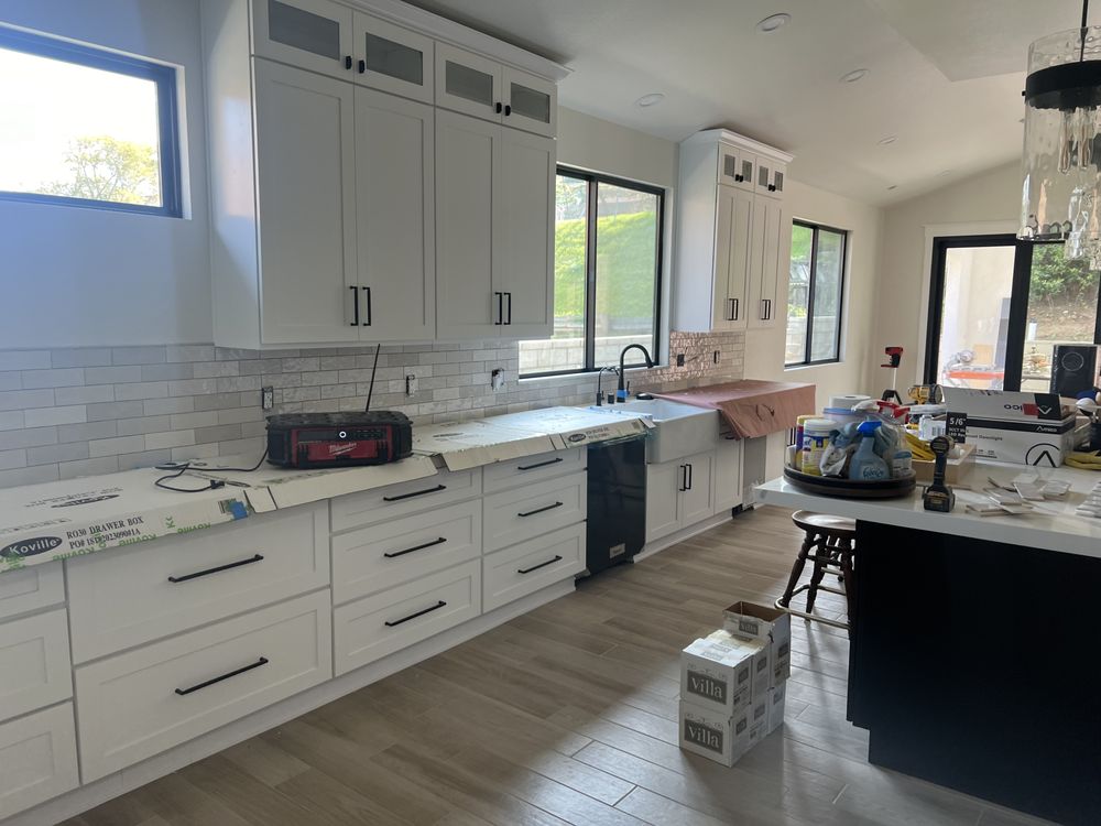 Slide of Thor Construction