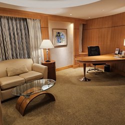 Makati Shangri-La