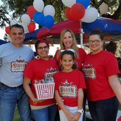 Seguin Children's Dentistry: Dr. Steve Velez