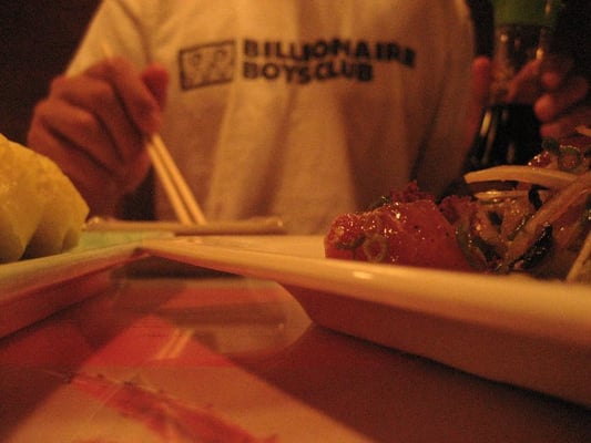 Sansei Seafood Restaurant & Sushi Bar by null