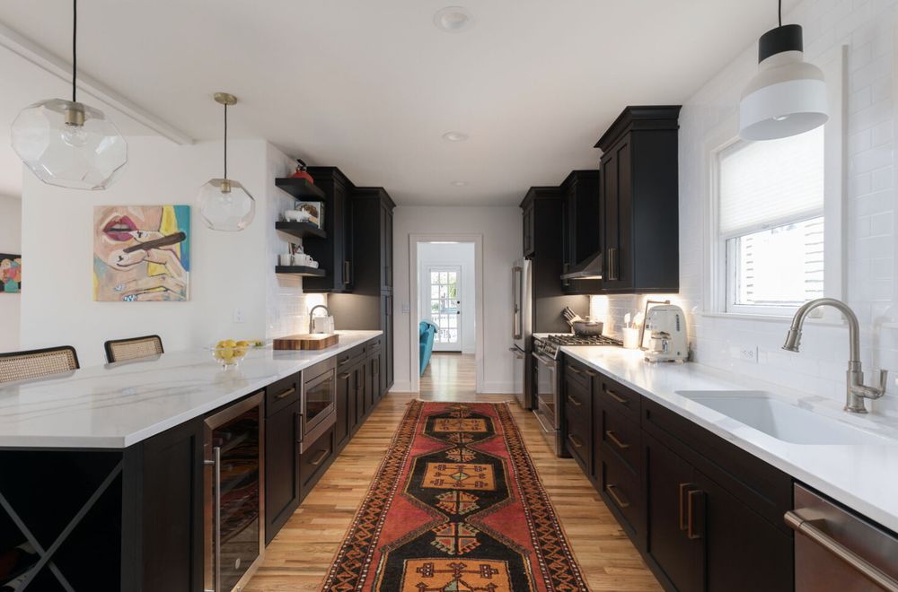 Slide of SOLID Renovations