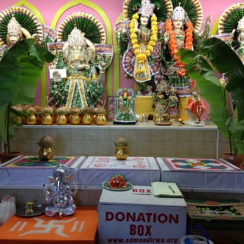 Sanatan Dharm Mandir Kent - Hindu Temples Near Me - Kent, Washington Sanatan Dharm Mandir Kent - Hindu Temples Near Me - Kent, Washington